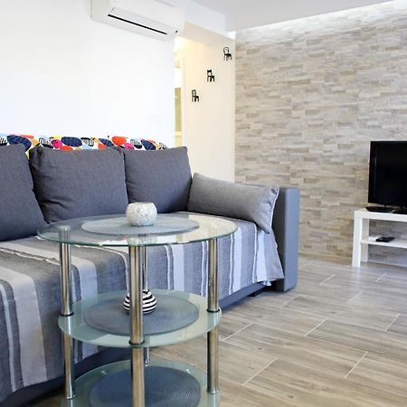 Pearl Apartment Split Exterior foto