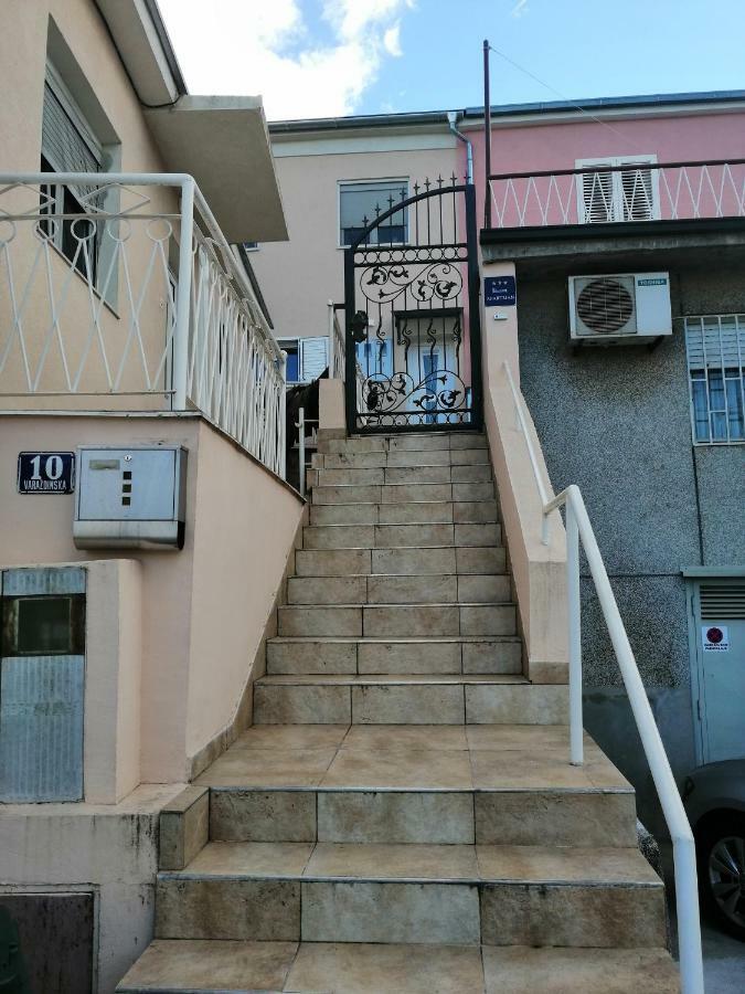 Pearl Apartment Split Exterior foto